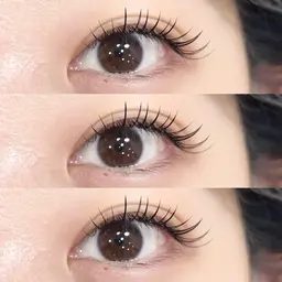 《4週以内再来の方》フラットラッシュ60本🤍リペアのみ🎀