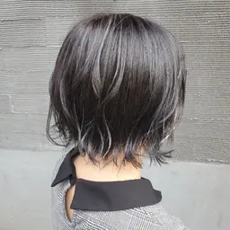 【ご新規様へ】✨️似合わせカット✂️