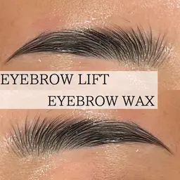 【期間限定】眉毛の濃さ欲しい方😎HBL＋WAX脱毛🌿