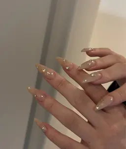 【新規限定】 Hand 持ち込みdesign⋆✦ （オフなし）￥4900​〜​