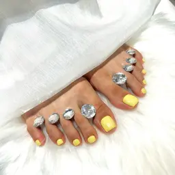 FOOT⭐️オフなし⭐️ワンカラー