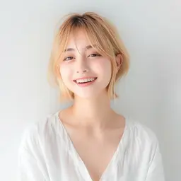 「ミニモ学割」学生カット