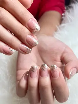 ✨ラメグラデーション💖ジュエリーラメグラ【初回オフ無料🆓】 45色〜