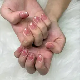 チークマグネット(オフなし)