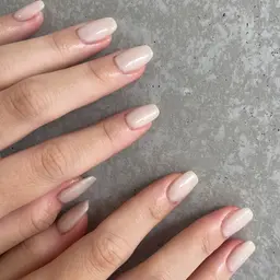 オフありちゅるんワンカラー🌸