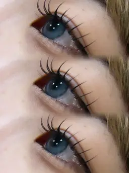 【圧倒的人気】マツエク(100本まで)¥3980