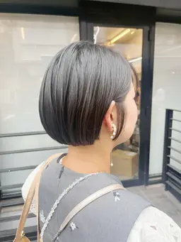 🔵4ステップ　トリートメント