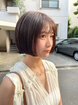 ⭐️似合わせカット