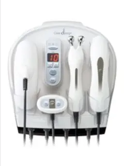 エニシー+コアデザイン［フェイシャル］