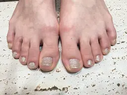 【⚠️オフなし】フットワンカラー🌟🩷マグネット変更は➕500円❣️