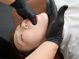 当店独自のSPメニュー◎首肩こり、睡眠にお悩みの方必見⭐️60分/10000円