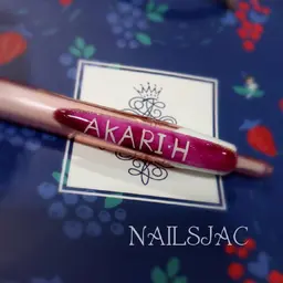 【プレゼントに】オーダーメイドデコレーションペン