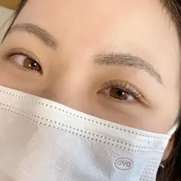 次世代コスメティックラッシュパーマ⭐︎⭐︎