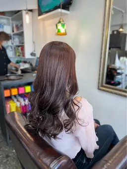 ⭐︎オープン記念50%OFF⭐︎【レディースカット】