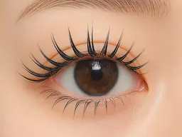 【超軽量フラットつけ放題／初回・自店オフ込み】※アイシャンプー・コーティング込み (1ヶ月以内7,500円)