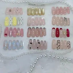 🫧シンプルアートコース🫧