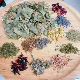 💎よもぎ蒸し💎40分