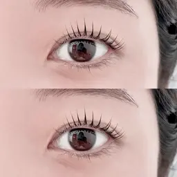 minimo限定🎀デザインラッシュリフト（まつげパーマ各種）