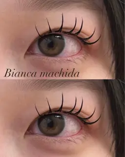 【🌸4月限定800円OFF🌸】☆シングルラッシュ上120本ほど☆ /町田/駅近