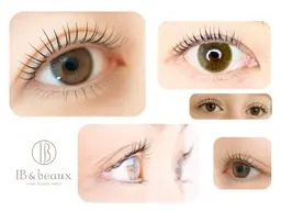 直前割⭐️パリジェンヌラッシュリフト⭐️高濃度まつげトリートメント アイパック付き