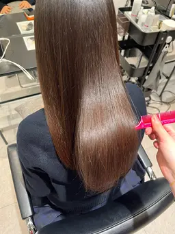 TOKIO premium treatment❄️🤍