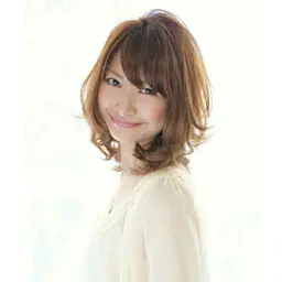 カット＋髪質改善カラー＋3種のトリートメント