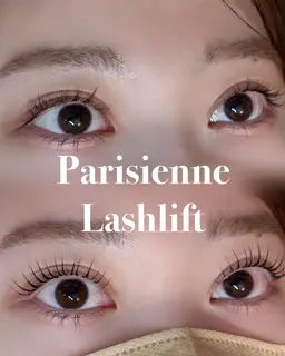 🍎【minimo限定✨】パリジェンヌ/コーティング仕上げ🎀