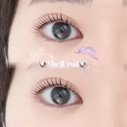 〘 ご新規様平日限定〙🎀☁️上まつげパーマ☁️🎀🫧束感コーティング仕上げ付き🫧💖