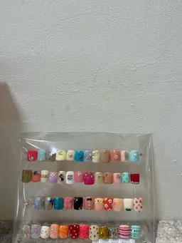 パラジェル simpleフット