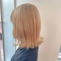 🆕プレミアムイルミナカラー💗