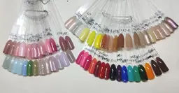 【ハンド】 オフ込みワンカラー