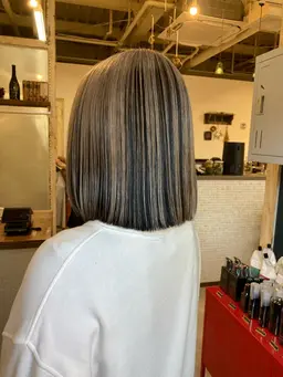 ⬇️【トリートメント組み合わせメニュー】