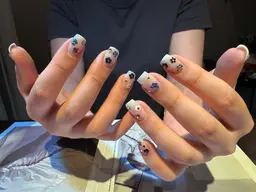 HAND｜大人シンプルかわいい♪定額デザイン｜