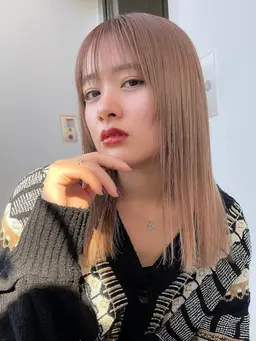 【🐬minimo限定🐬】カット＋質感向上トリートメント✨️