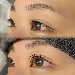 【OPEN記念🫧】【✅先着3名当日限定モニター】ラッシュリフト(うる艶コーティング仕上げ✨️)