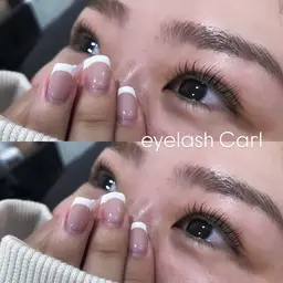 【minimo限定価格】プレミアム上まつげカール🍎🌈