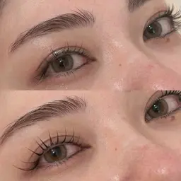 【1/9 15時】🎀マツパ×アイブロウWax🎀ジュニアスタッフによる施術※折り返し確定