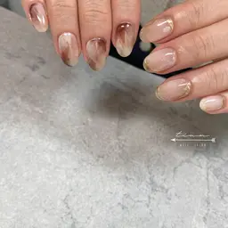 付替ソフトジェルオフ無料【画像持ち込みアート10本やり放題course】