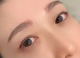 パリジェンヌラッシュリフト