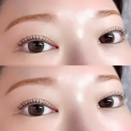 💟パリジェンヌラッシュリフト上下💟