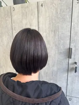 U24以下限定‼️カット✂️