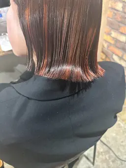 【4月の木金11:00~のみ ハイライトモデル募集中！！！】