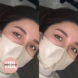 【再来】🫧ハリウッドブロウリフト🫧