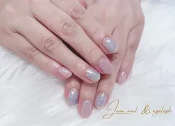 ハンド✨定額アートＡ（オフありOK →備考欄ご覧下さい）