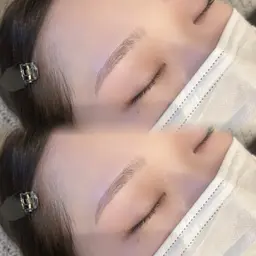 平日限定🤍美眉スタイリング￥6600➡️￥4980