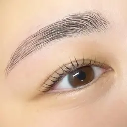 【超お得】まつ毛と眉毛のセット❣️【パリジェンヌラッシュリフト】と【パリジェンヌブロウリフト】眉毛パーマのセット🦋