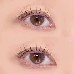 🌟【まつパorパリジェンヌ】🌟（練習モデル）