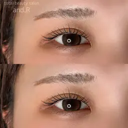 🌻2回目以降の方🌻ラッシュリフトカール/トリートメント&コーティング仕上げ付♪