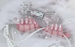 当日予約限定🔥マグネットワンカラー6800(他店オフ¥1000)