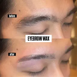 «ご新規様・メンズ限定価格»アイブロウwax！￥4500➟3300に！！！